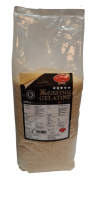 Желатин гранулированный 180+ Блюм, RHEINGOLD™, Ewald-Gelatine, Германия, 1000 г