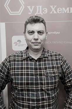 Студнев Станислав Александрович
