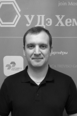 Тихомиров Евгений Геннадьевич
