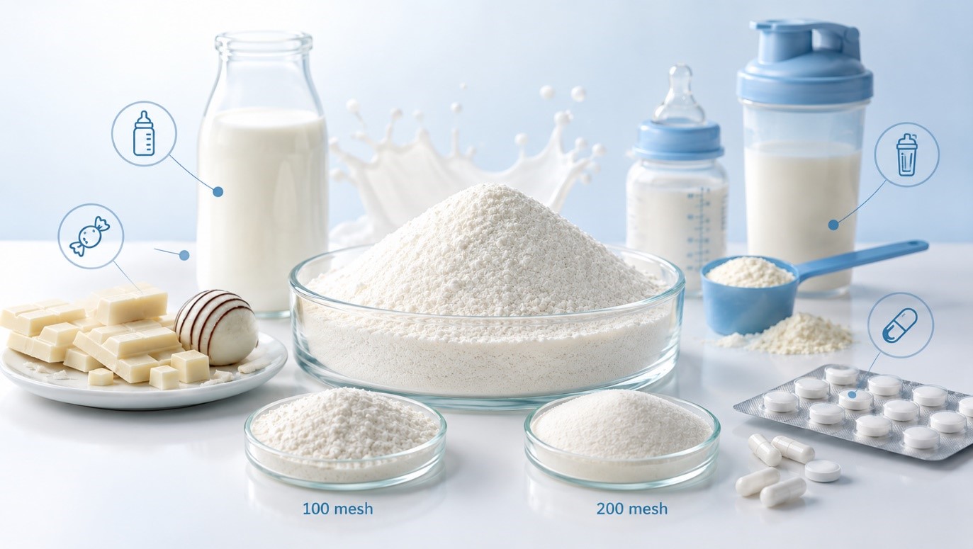 Лактоза пищевая теперь доступна для заказа на ud-chemie.ru Лактоза пищевая теперь доступна для заказа на ud-chemie.ru
