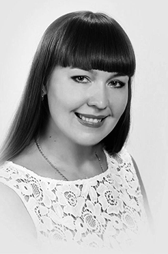 Кузнецова Елена Николаевна