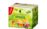 Натуральный подсластитель на основе стевии CASTEVIA, Испания, 1 г*60