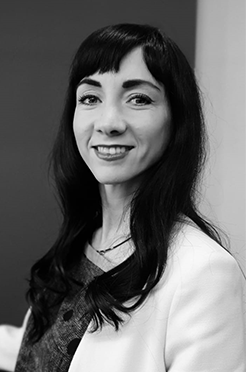 Чирва Евгения Александровна