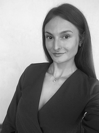 Ермошкина Екатерина Сергеевна